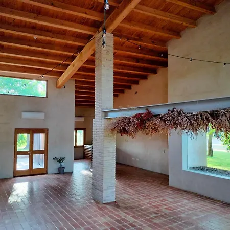 Dansa Casa de Férias *