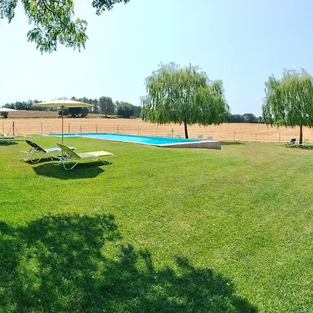 בית נופש Dansa San Andrés Salou