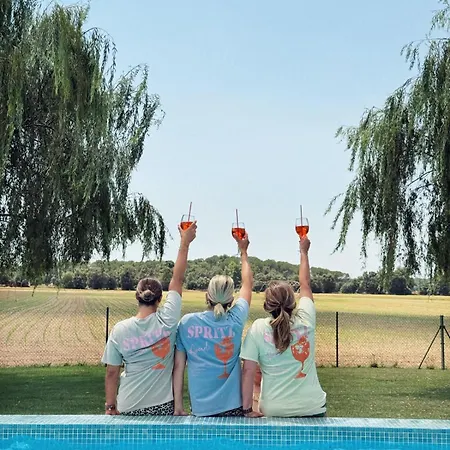 Hébergement de vacances Can Dansa San Andrés Salou