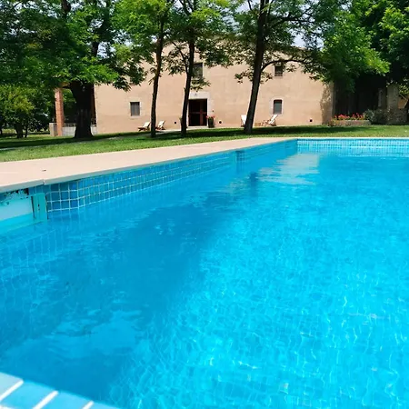 Can Dansa Hébergement de vacances