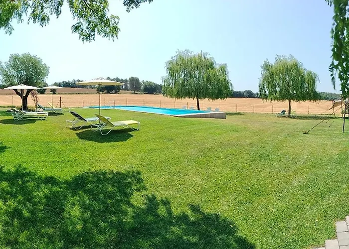بيت للعطل Dansa San Andrés Salou