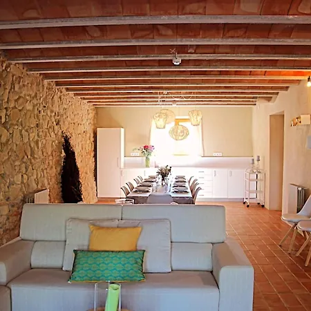 Holiday home Can Dansa Sant Andreu Salou