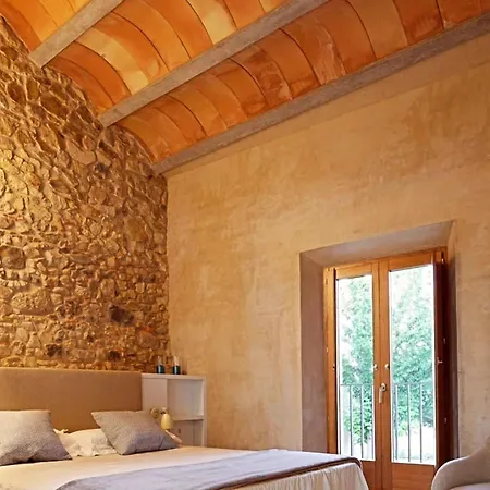 Holiday home Can Dansa