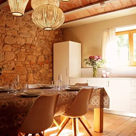 Can Dansa Holiday home Sant Andreu Salou