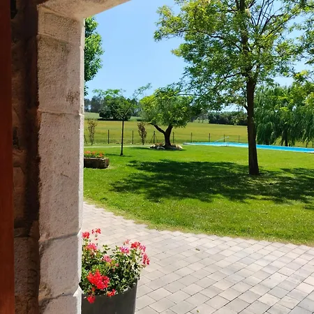 Holiday home Can Dansa Sant Andreu Salou