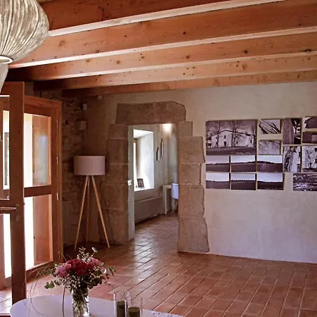 Can Dansa Holiday home