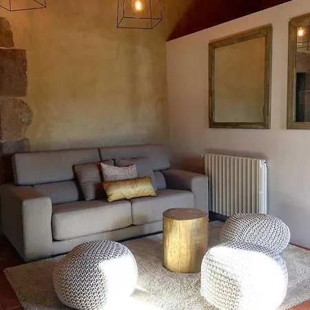 Can Dansa Holiday home