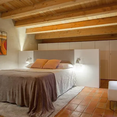 Holiday home Can Dansa Sant Andreu Salou