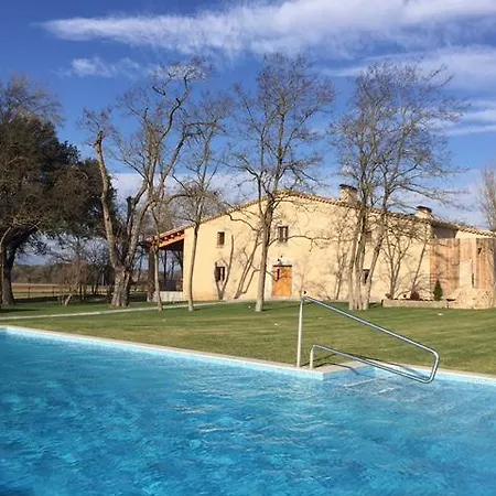 Can Dansa Holiday home Sant Andreu Salou