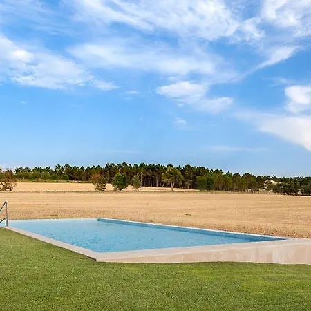 Can Dansa Holiday home *